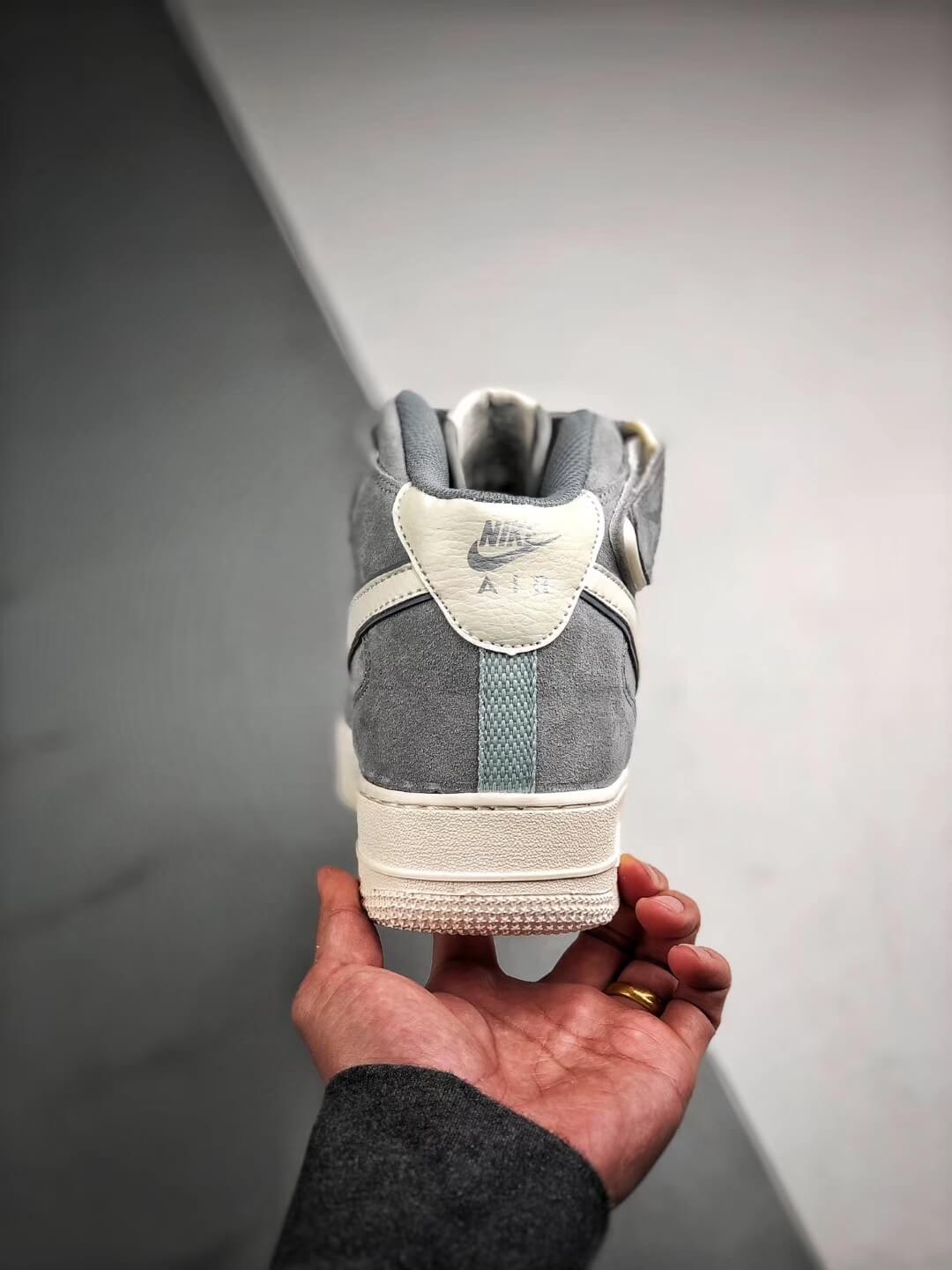 nike air force 1 mid 06