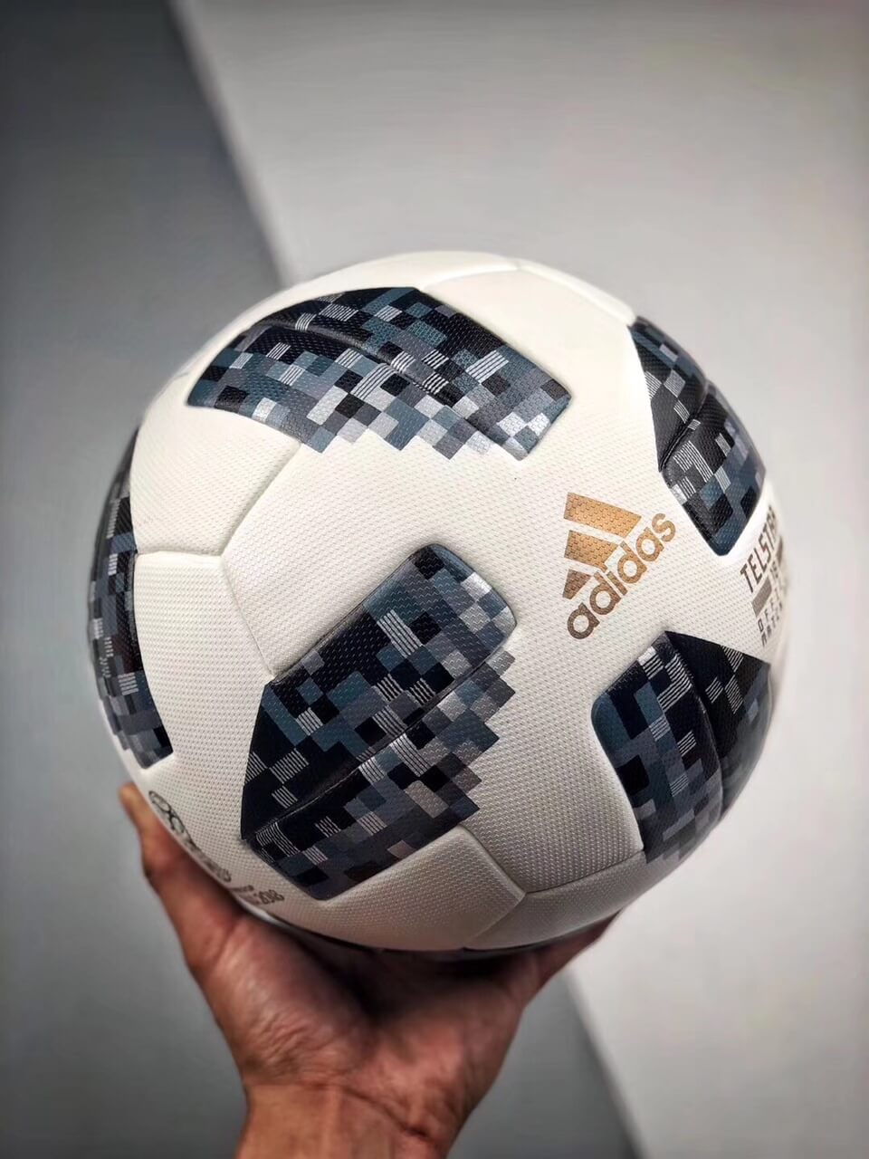 adidas telstar soccer ball