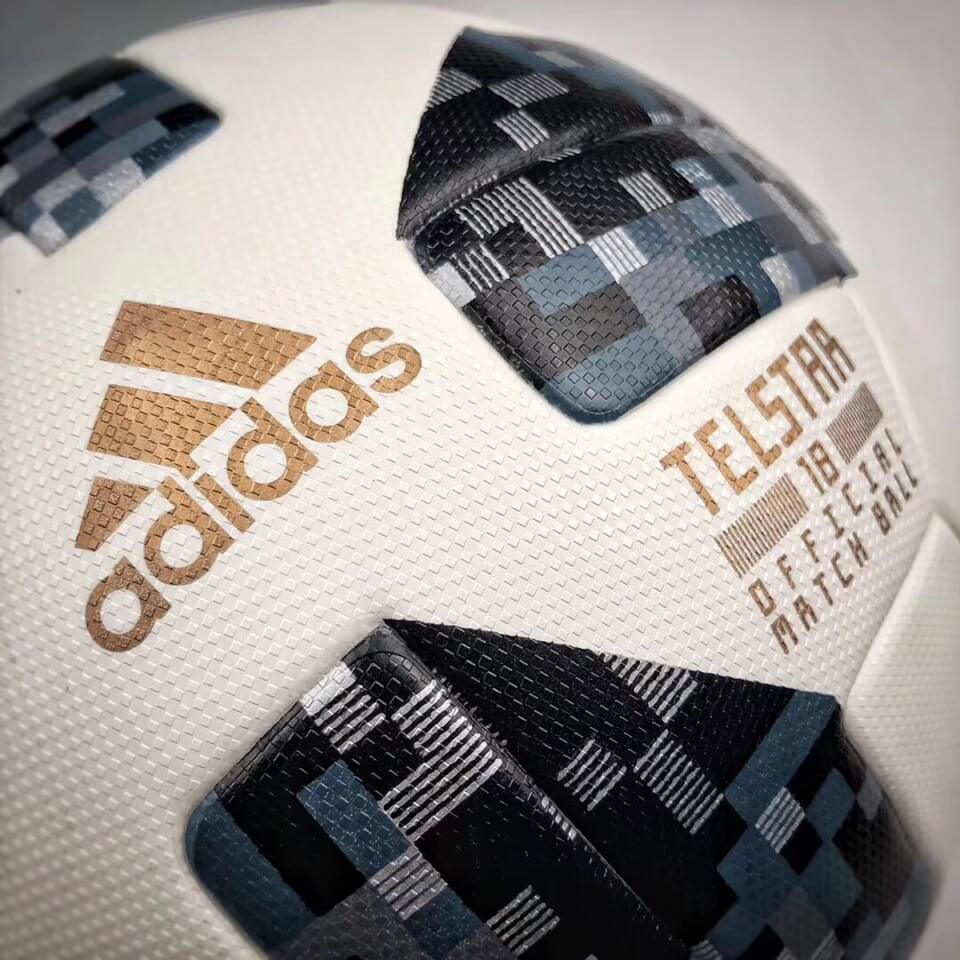 telstar 18 adidas