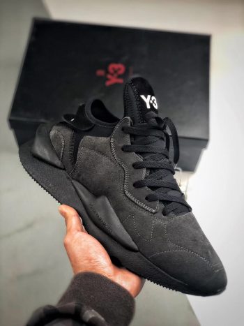 fake y3