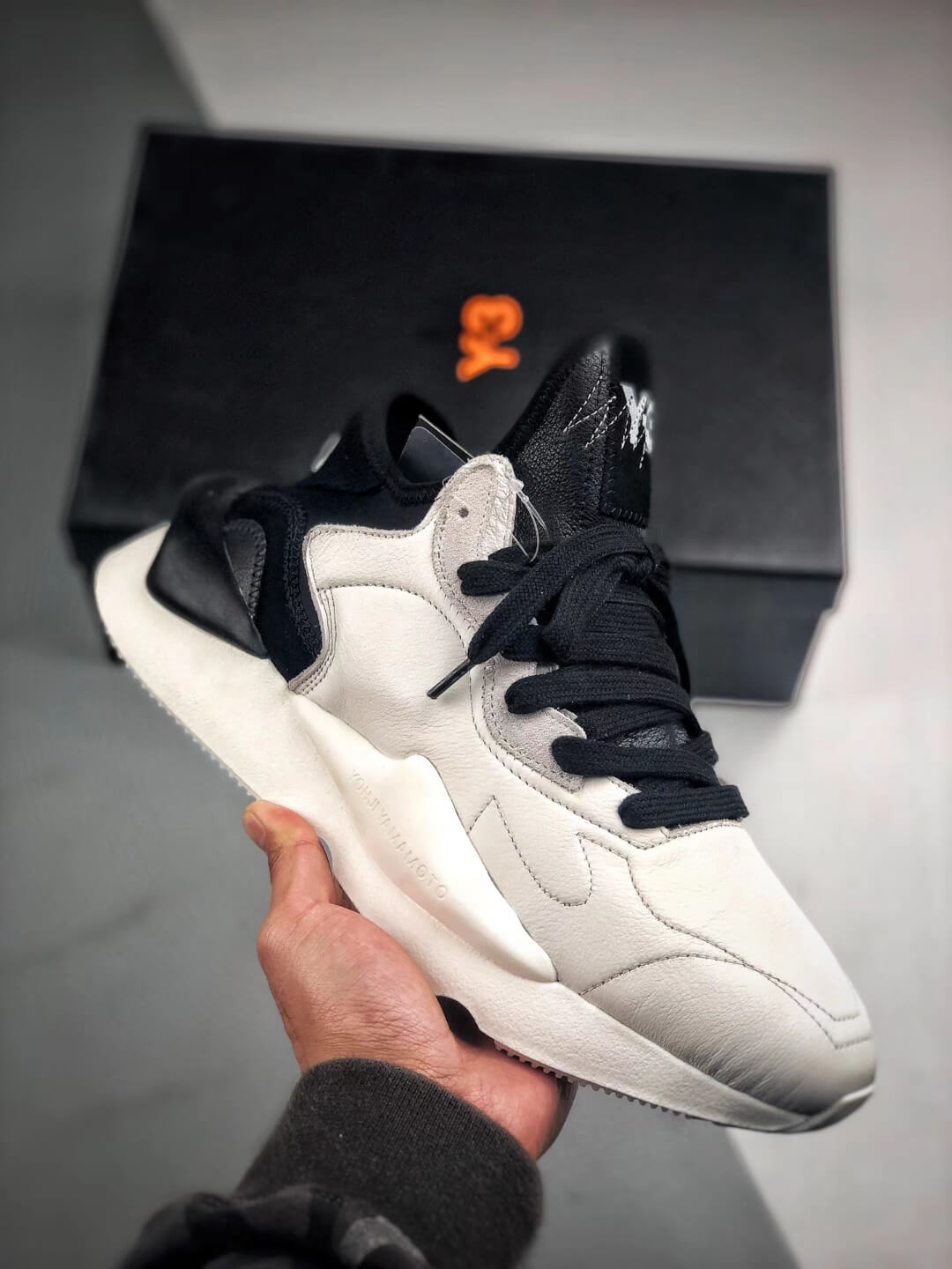 adidas y-3