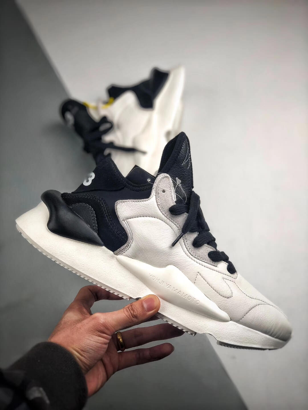 adidas yamamoto y3