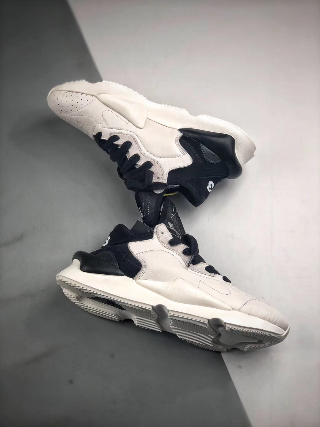 sneakers yohji yamamoto