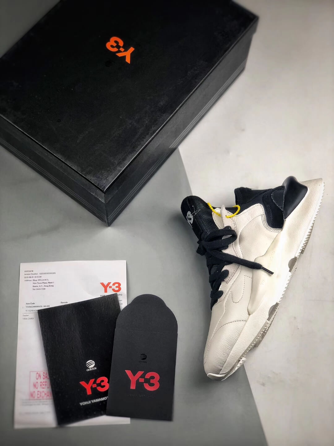 adidas y3 yohji yamamoto