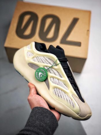 Running Shoes B Th Adidas Yeezy Boost 380 V3 3 Shopee