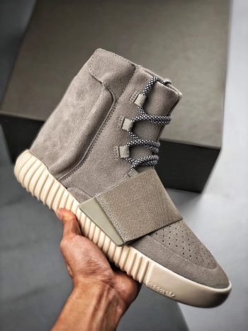 Yeezy Boost Yeezy Boost 750 Gray And Grailed