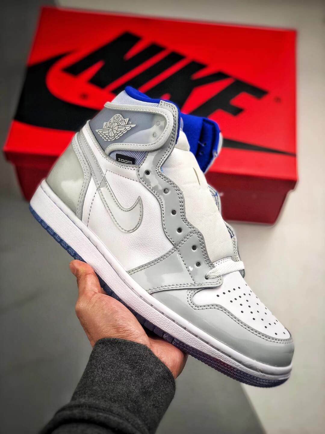 air jordan 1 racer