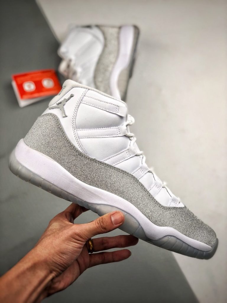 Top Fake Sneakers Fragment Design x Travis Scott x Air Jordan 1 Retro High SKU DH3227-105 