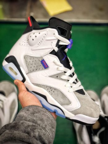 aj6 flight nostalgia