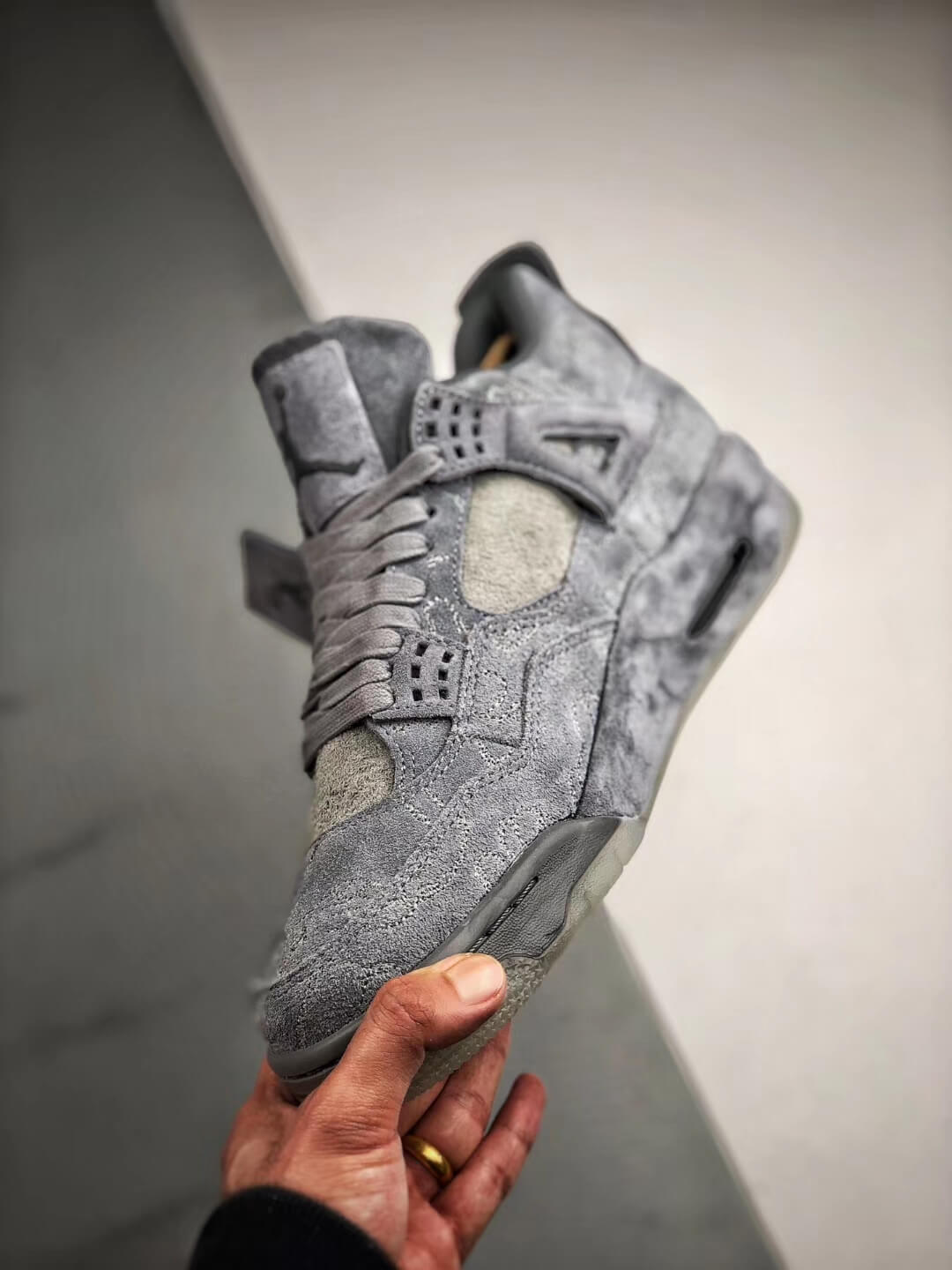 outfits jordan 4
