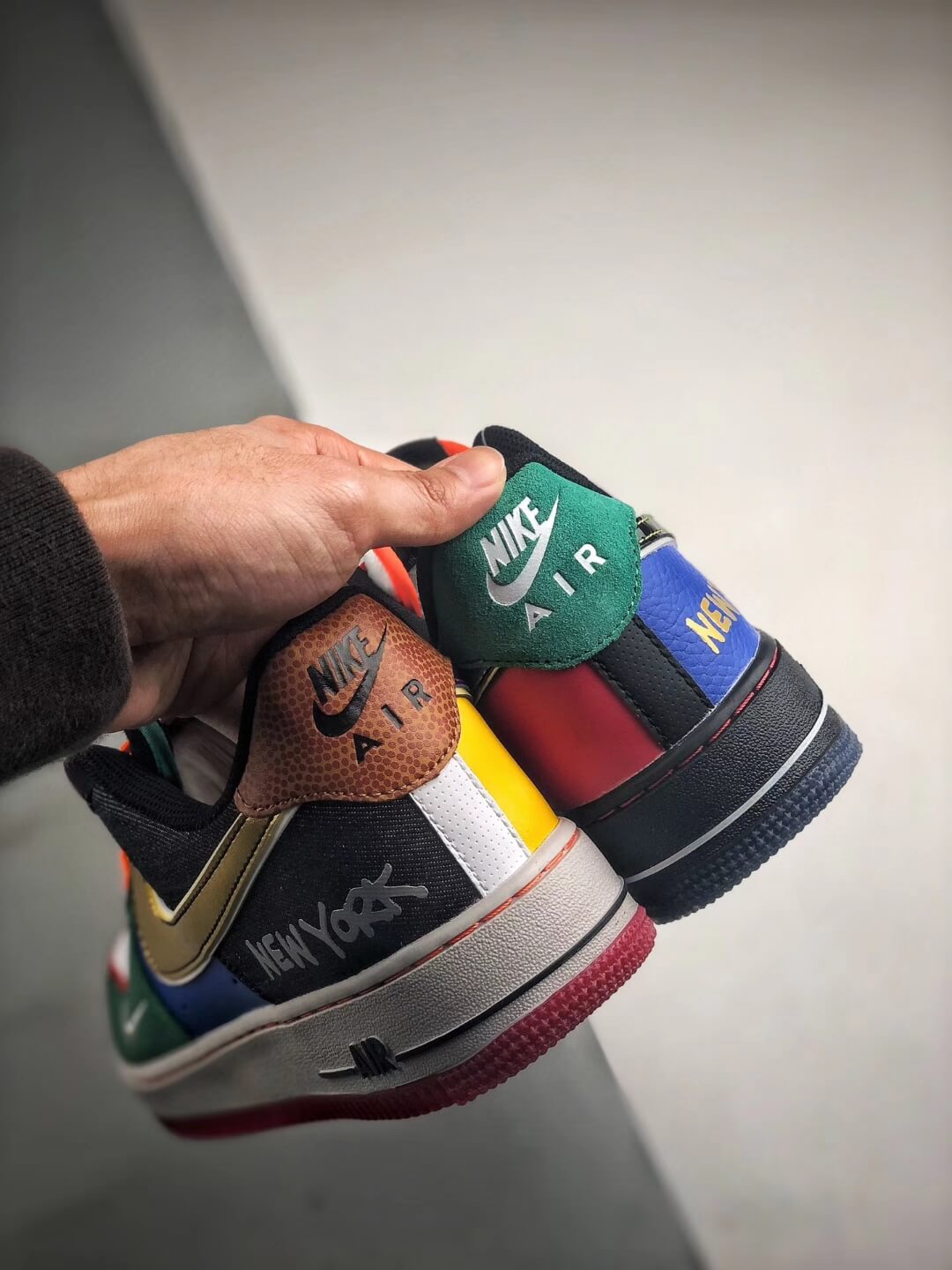 best fake sneaker