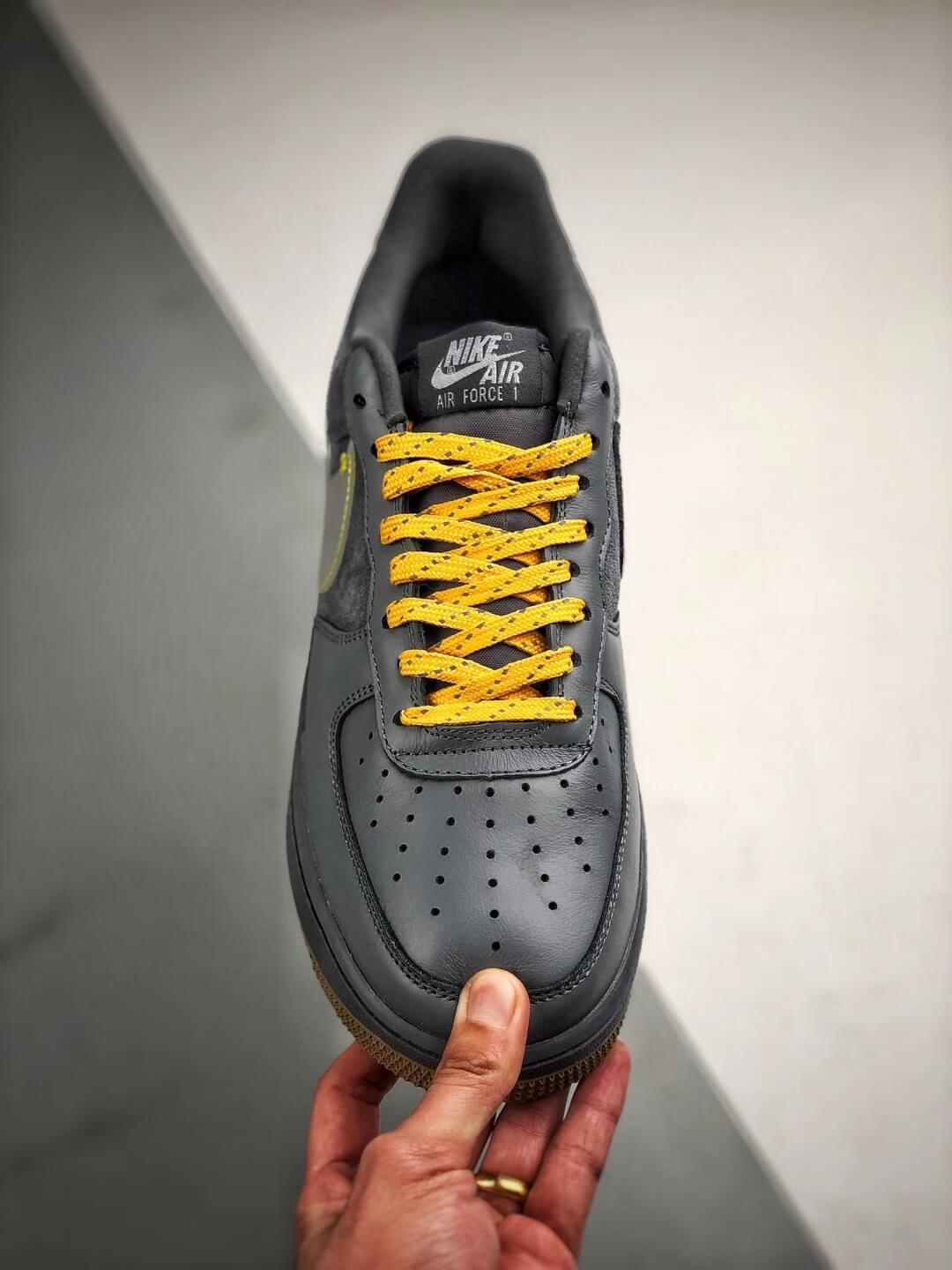 air force 1 shoe laces