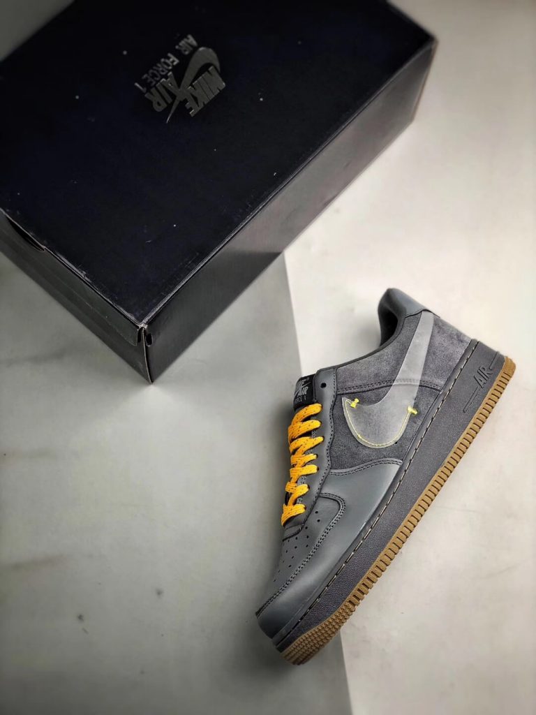 reflective laces for air force 1