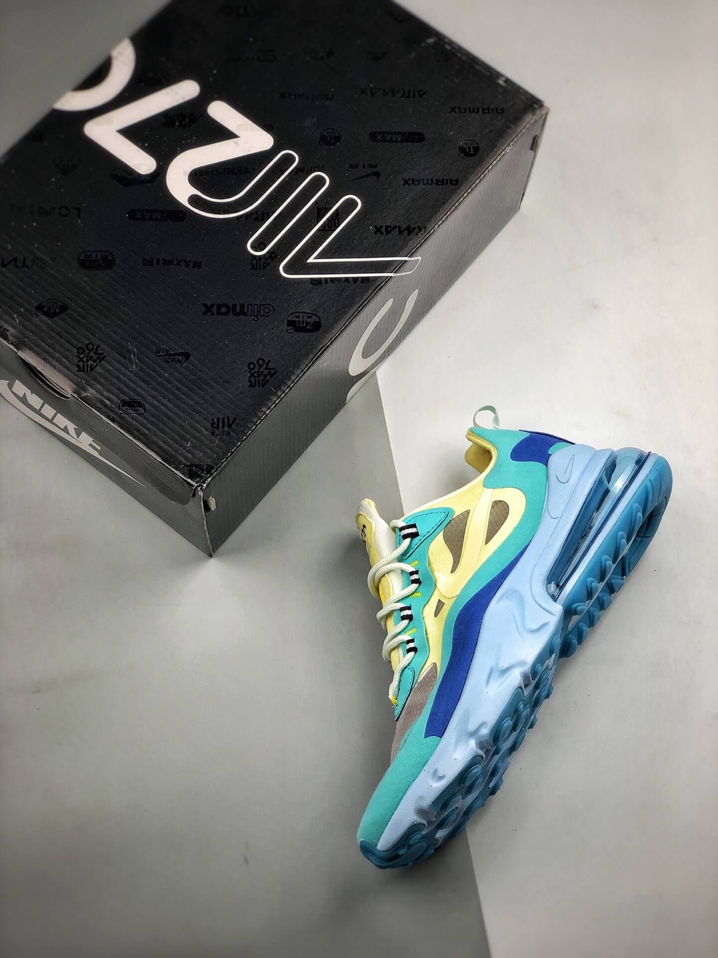 nike air max air max 270