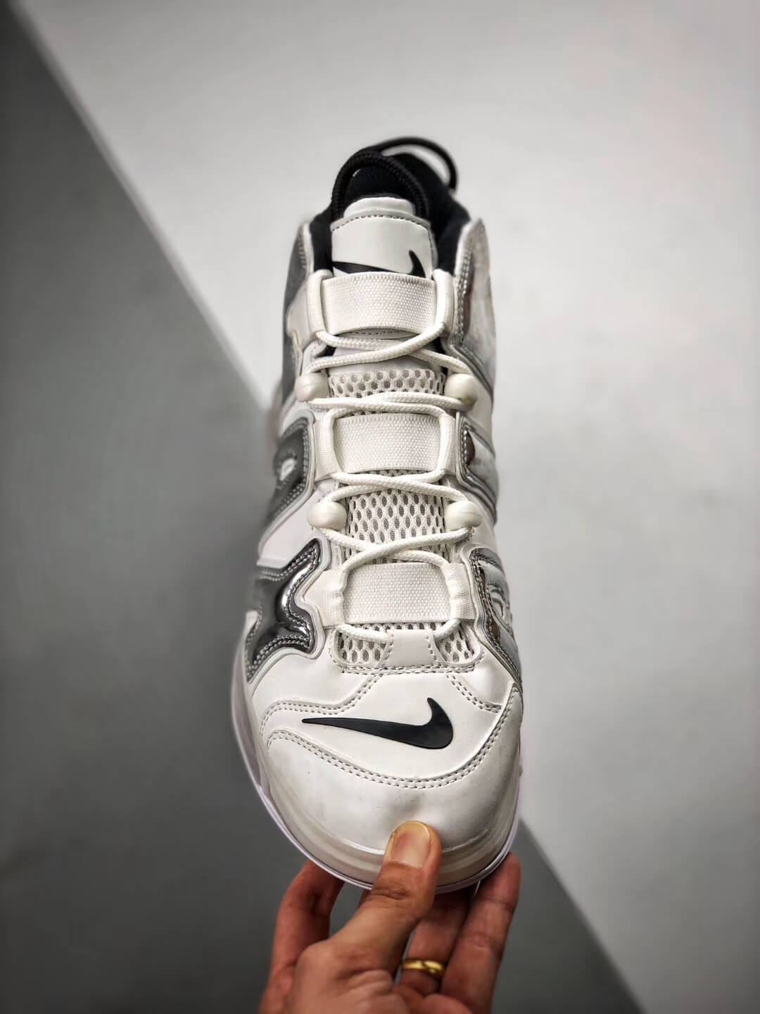 uptempo 1