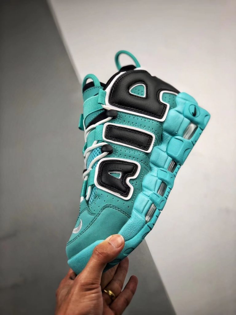 blue scottie pippen shoes