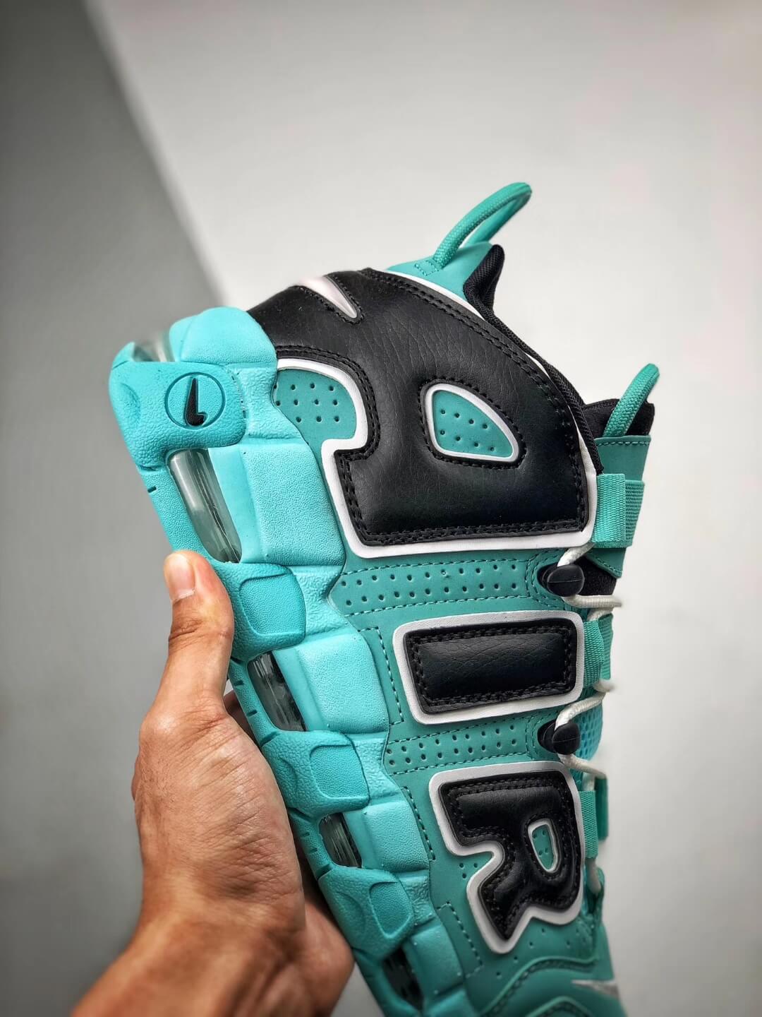 nike air uptempo 96 qs