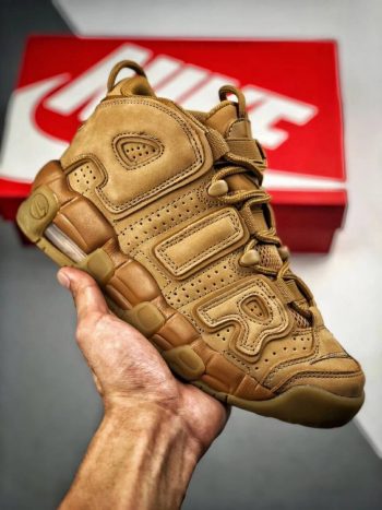 tan uptempo