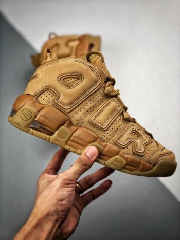 tan uptempo
