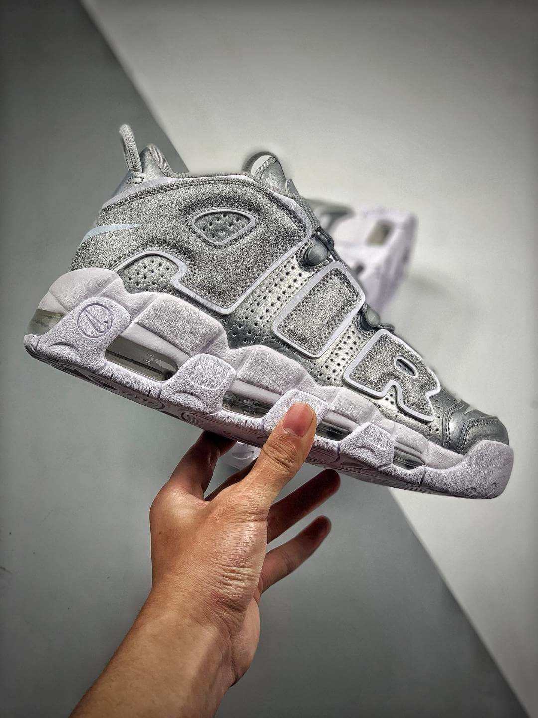 air more uptempo loud and clear