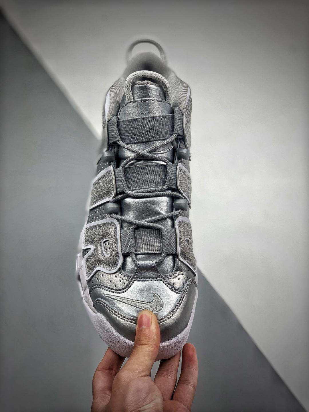 air more uptempo loud and clear