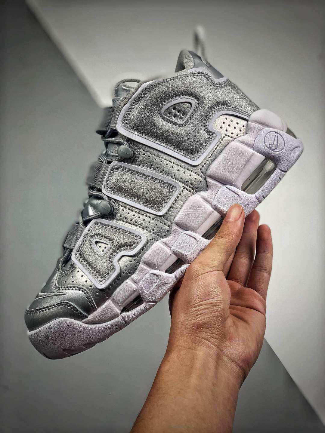 uptempo silver