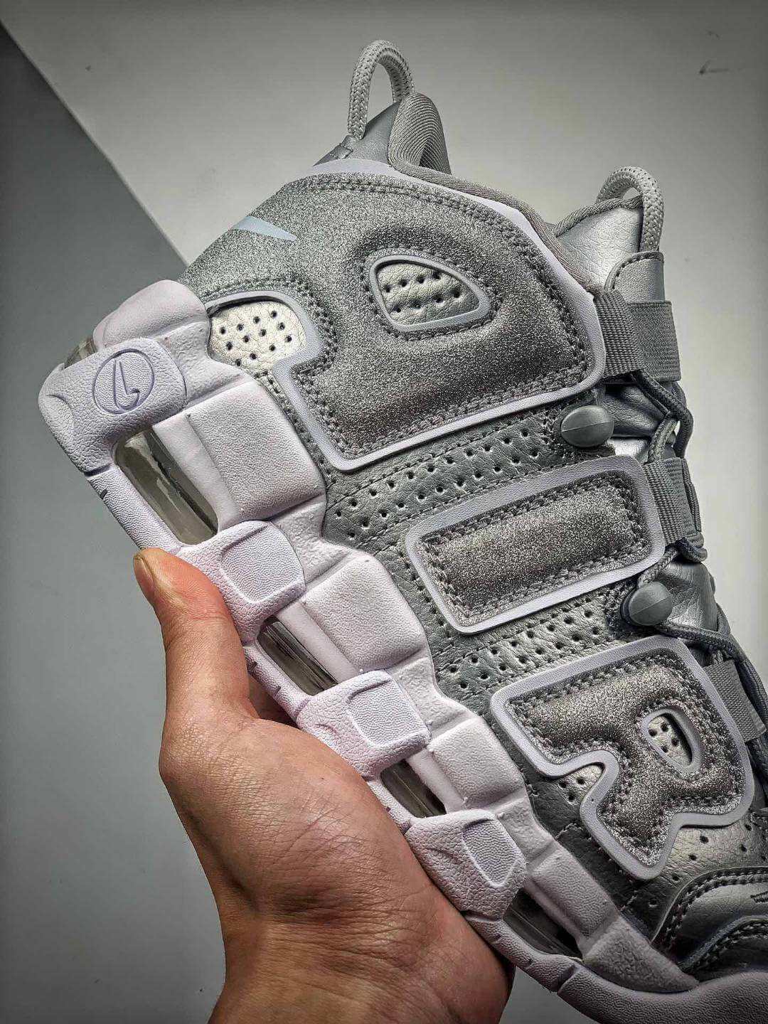 air more uptempo loud and clear