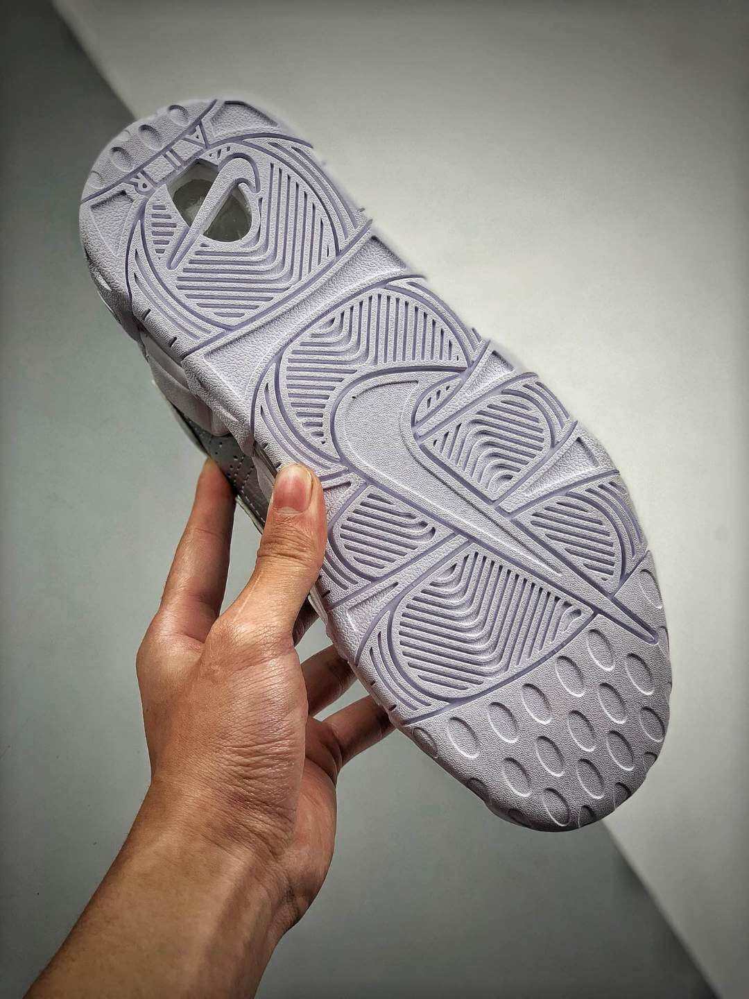 air more uptempo loud and clear