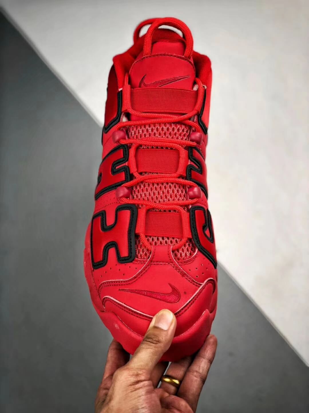 chicago uptempos