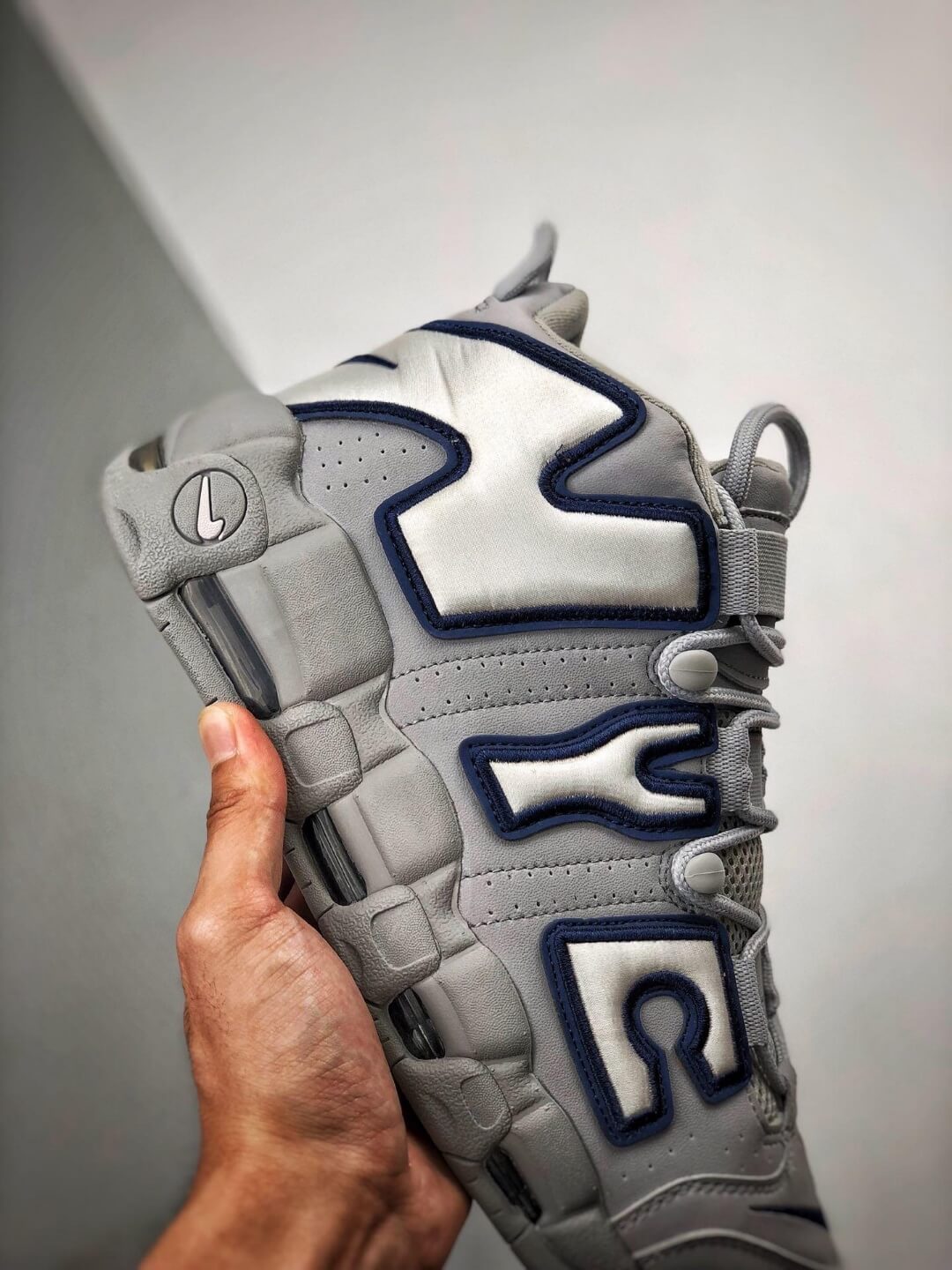 molded shoes nyc
