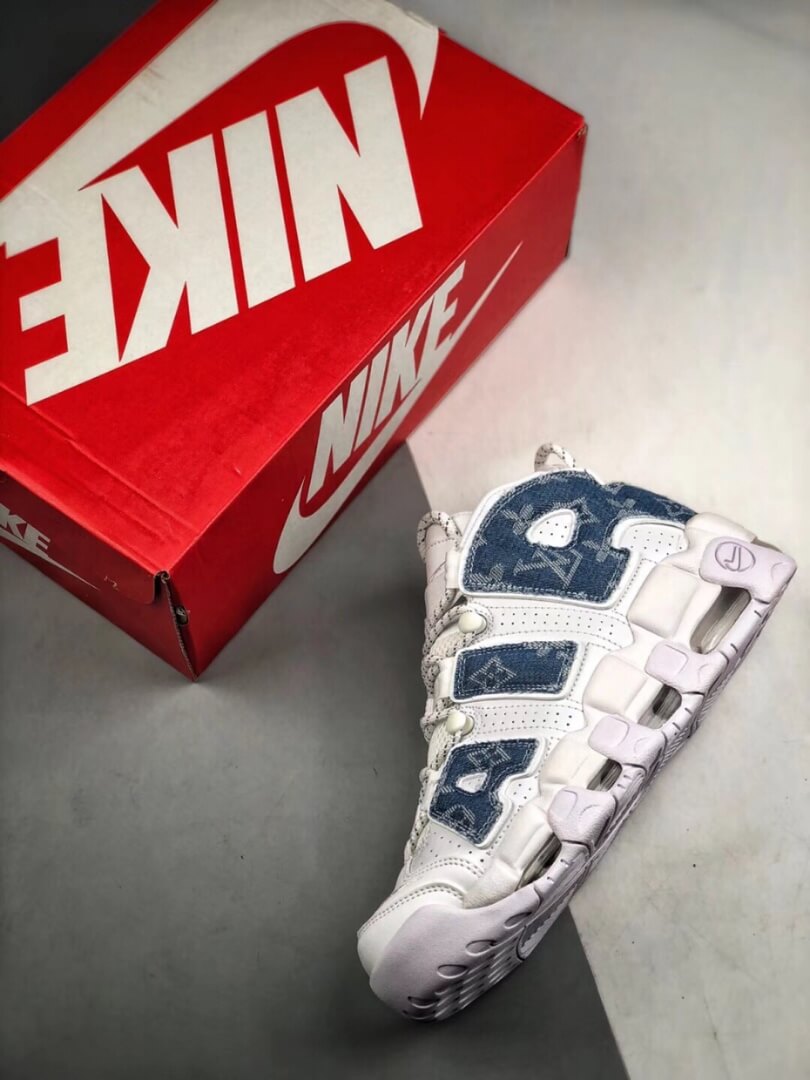 uptempo lv