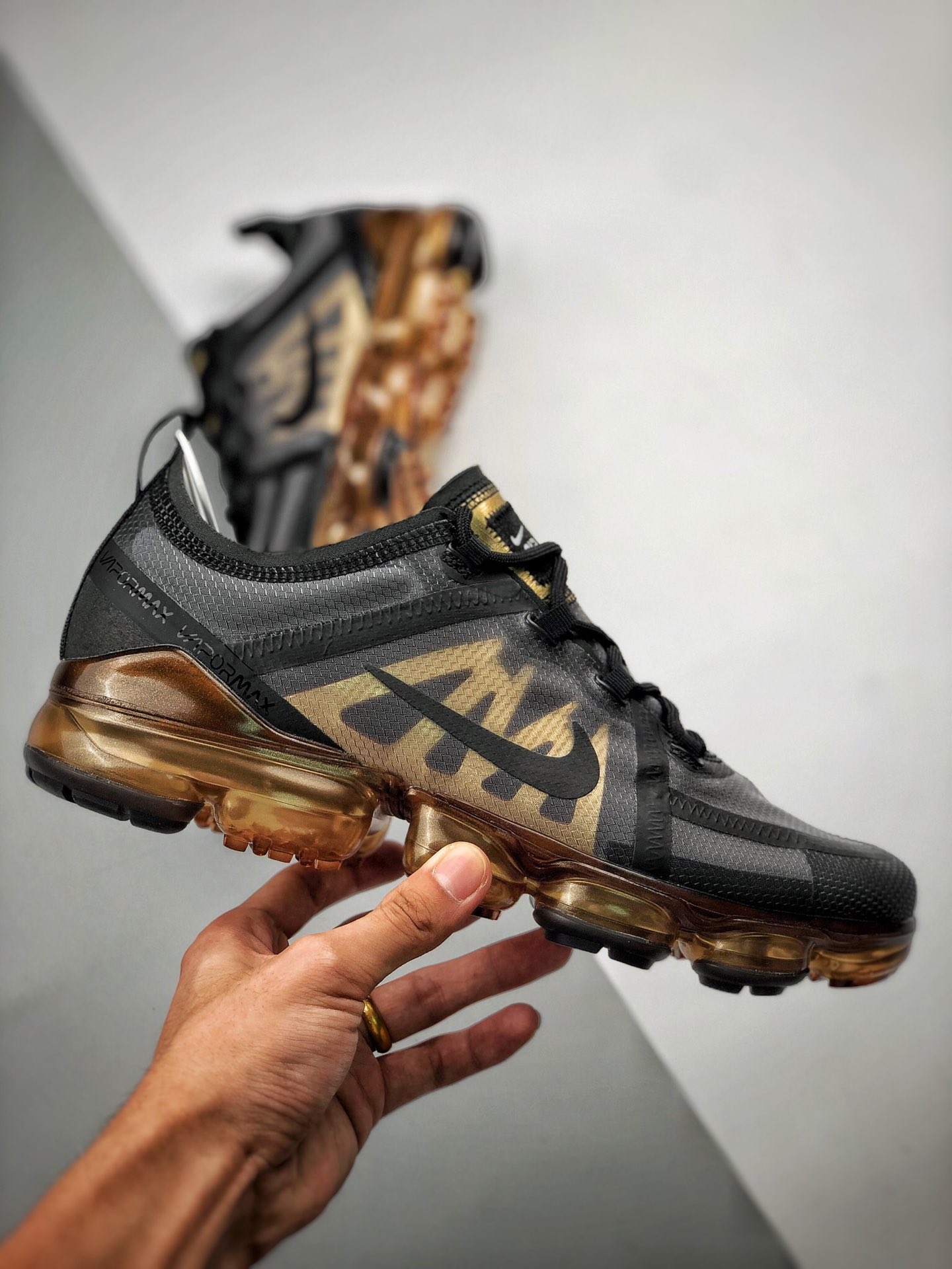 air vapormax 2019 nexkin sneakers