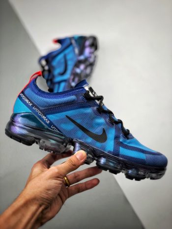 vapormax indigo force