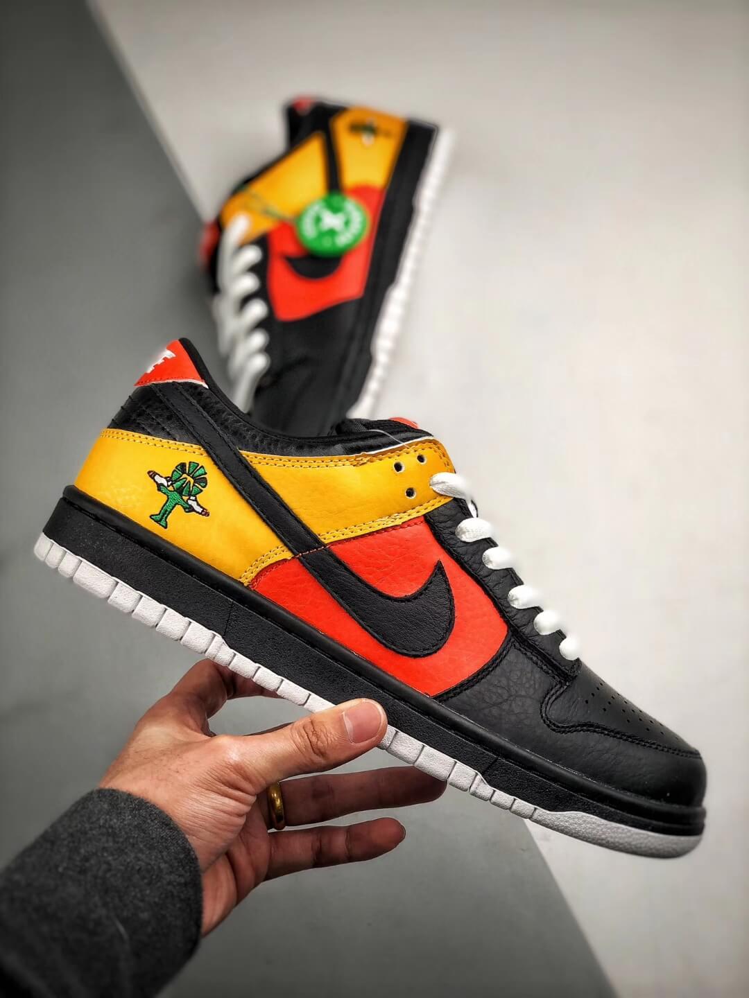 nike dunk pro sb