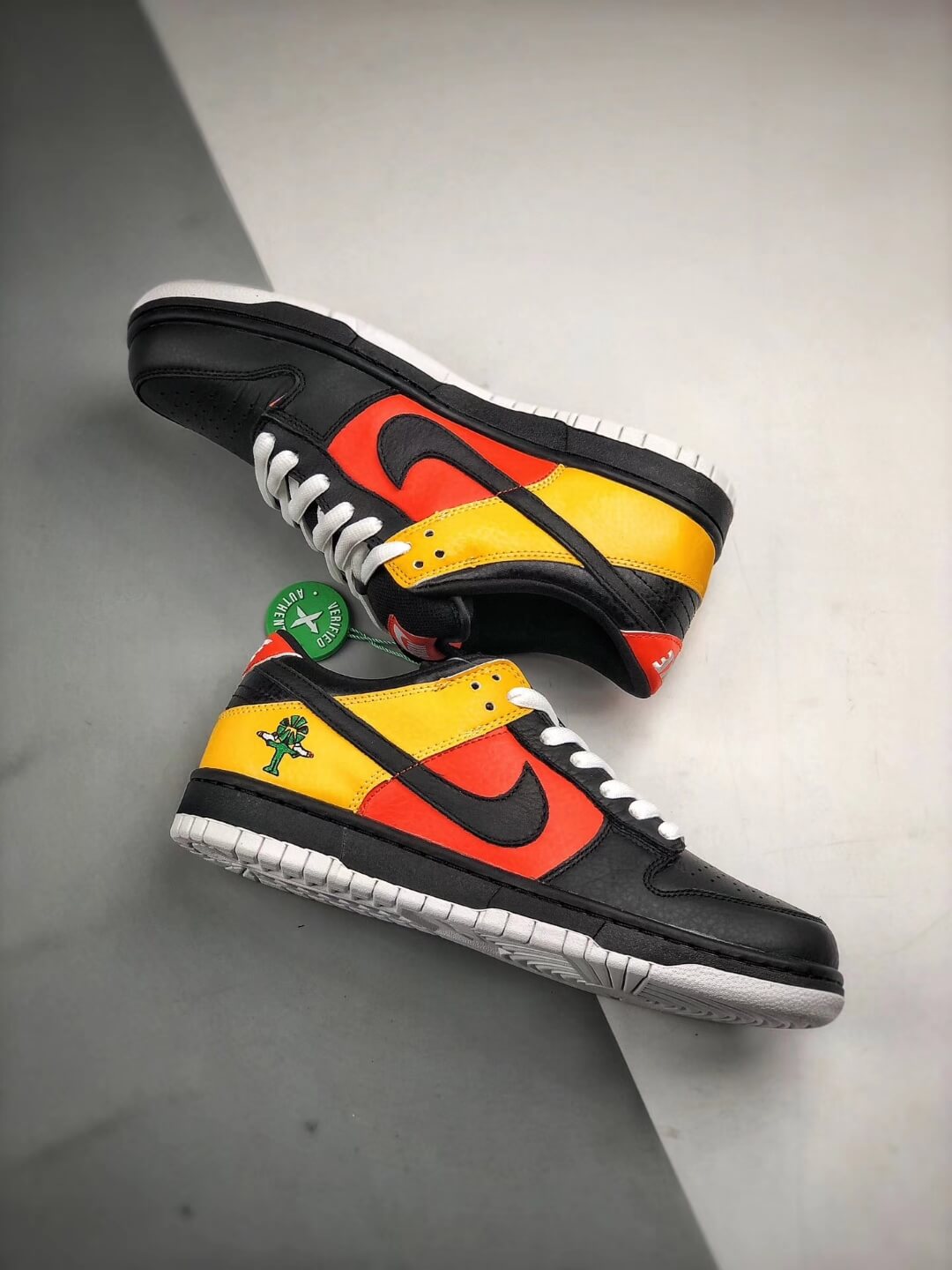 nike air force 1 nai ke