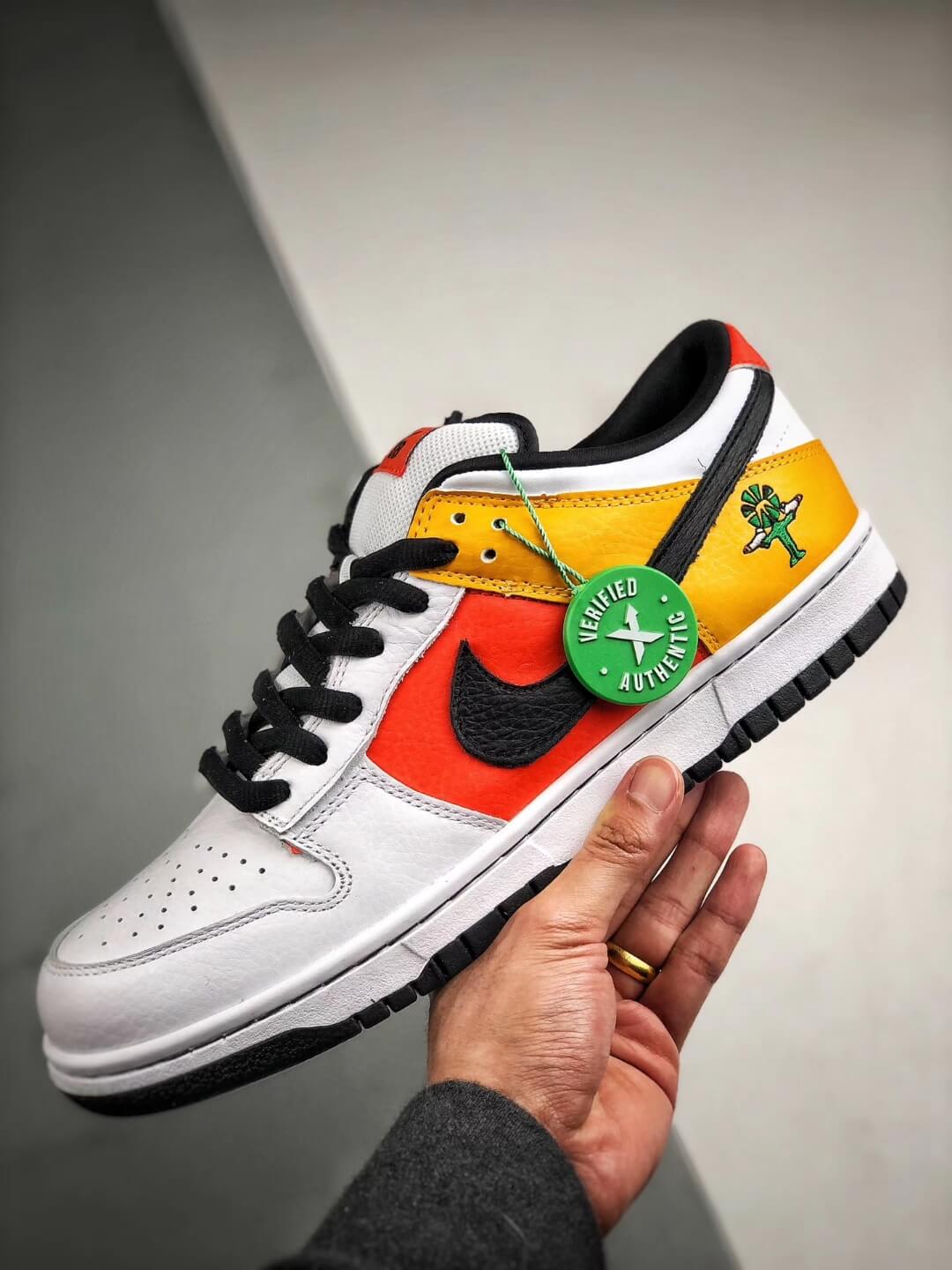 replica nike dunks