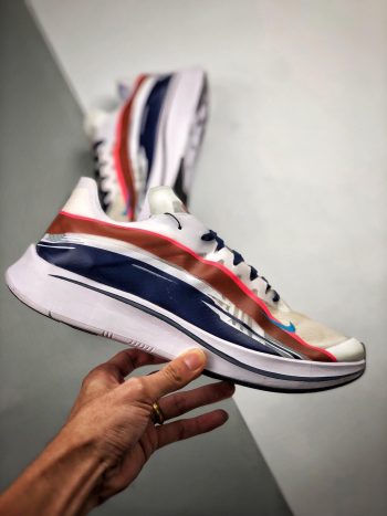 nike zoom fly sp as graphic streaks