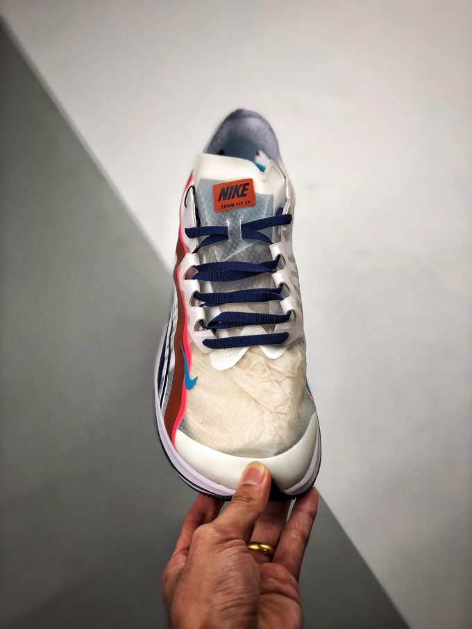 nike zoom fly sp as graphic streaks