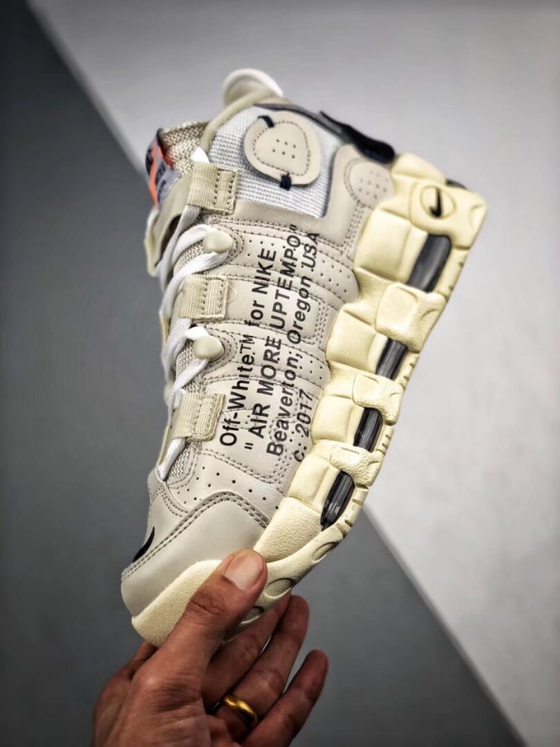 off white nike air uptempo