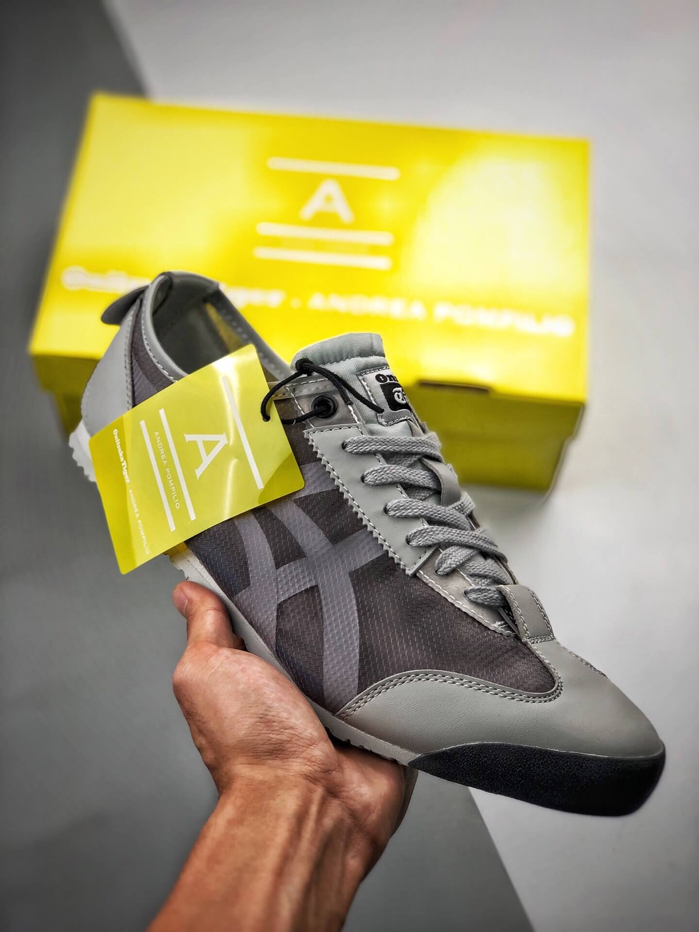 onitsuka tiger mexico 66 ap