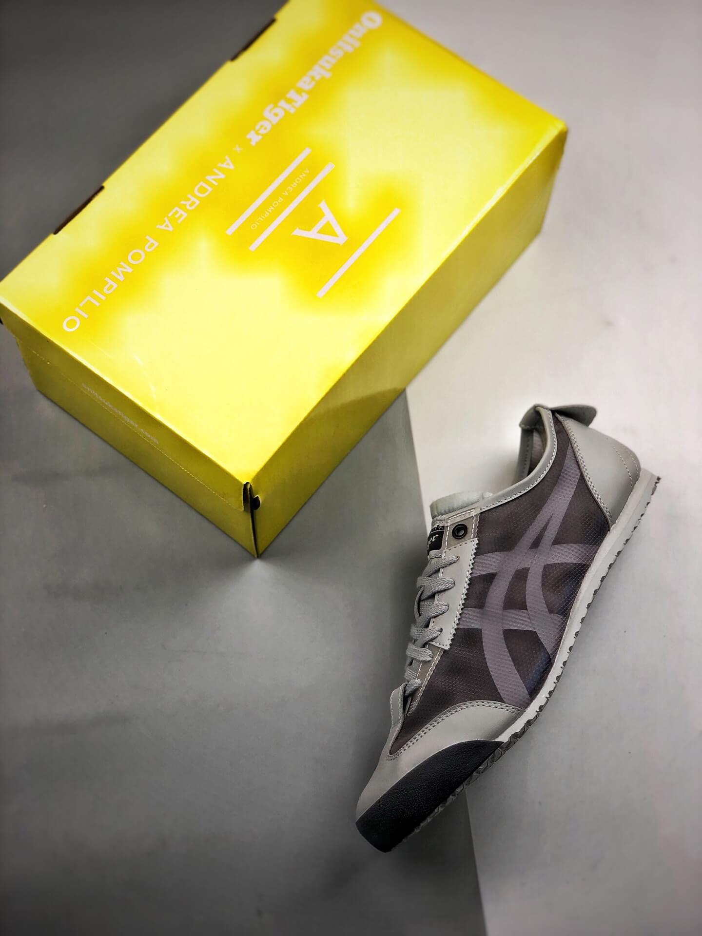 onitsuka tiger mexico 66 ap