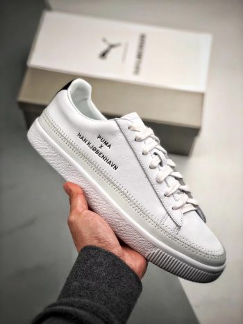 puma quality