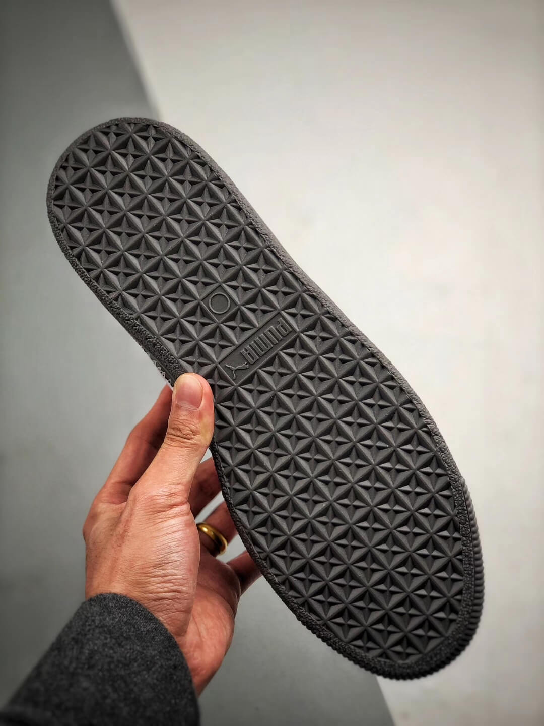 puma han kjobenhavn clyde stitched