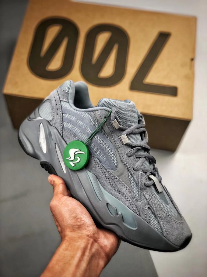 yeezy boost 700 blue hospital