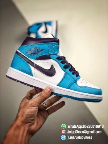 Air Jordan 1 Mid – The Quality Replica Sneakers Supplier in China