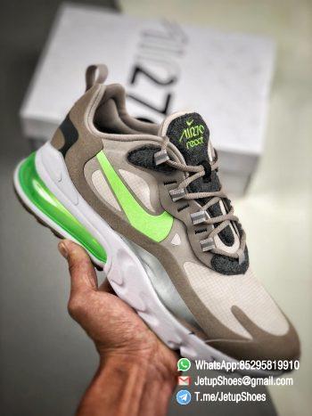 nike air max 270 react first copy