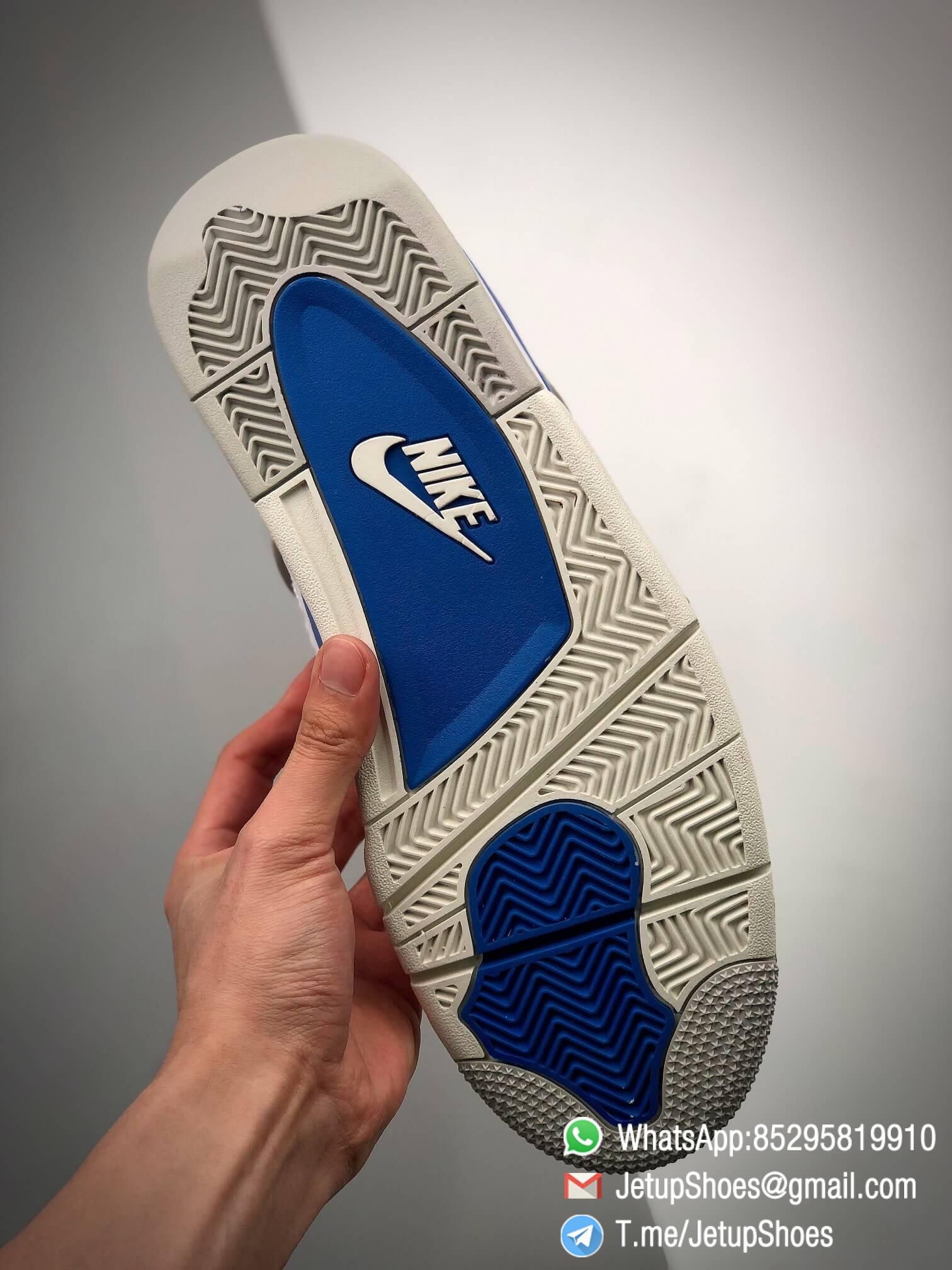 Best Replica Jordan 4 Retro Military Blue 2012 Sneakers 308497 105 08 Best Replica Jordan 4 Retro Military Blue 2012 Sneakers 308497 105 08