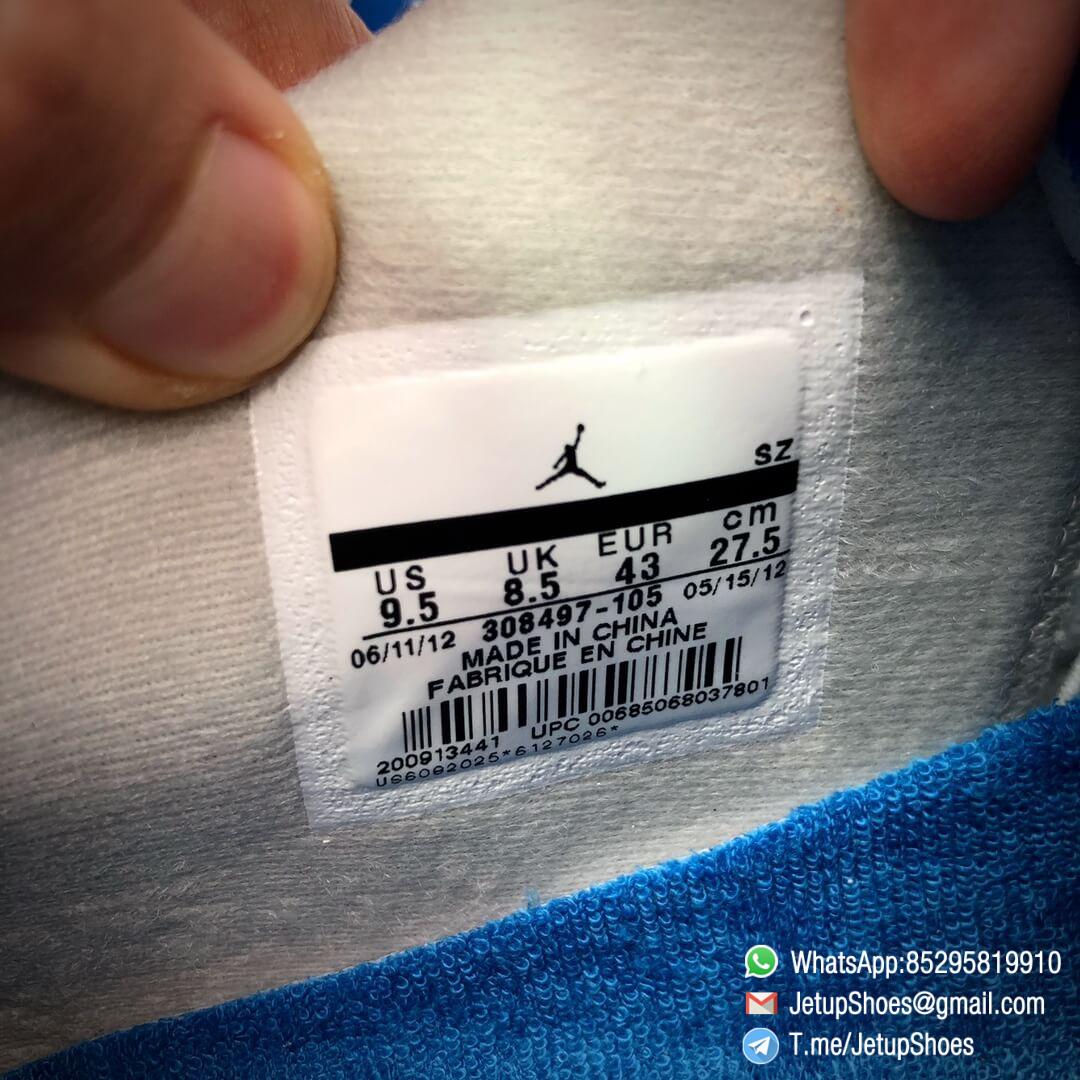 Best Replica Jordan 4 Retro Military Blue 2012 Sneakers 308497 105 19 Best Replica Jordan 4 Retro Military Blue 2012 Sneakers 308497 105 19