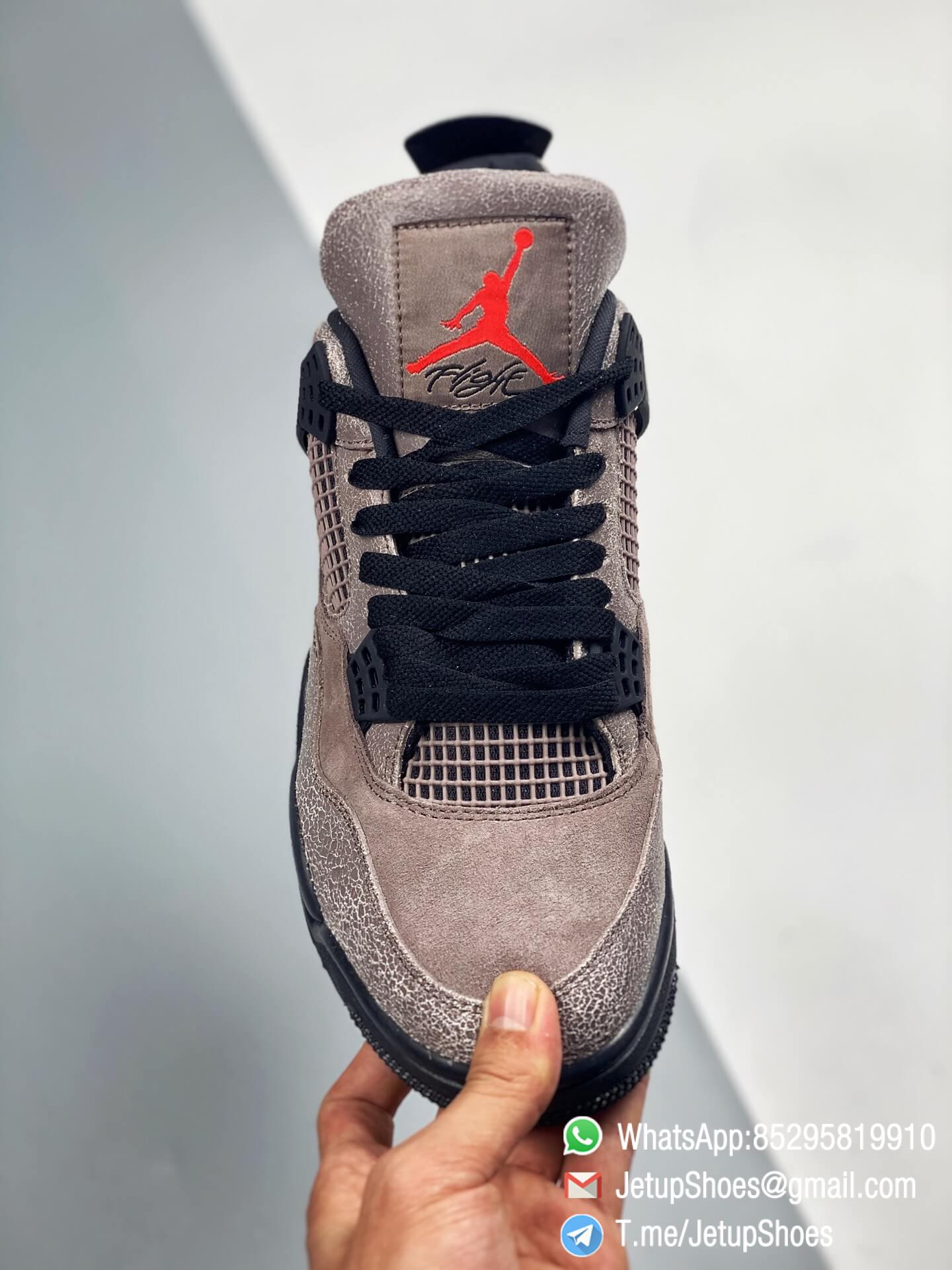 Repsneakers Air Jordan 4 Retro Taupe Haze DB0732 200 Best Replica Sneakers 04 Repsneakers Air Jordan 4 Retro Taupe Haze DB0732 200 Best Replica Sneakers 04