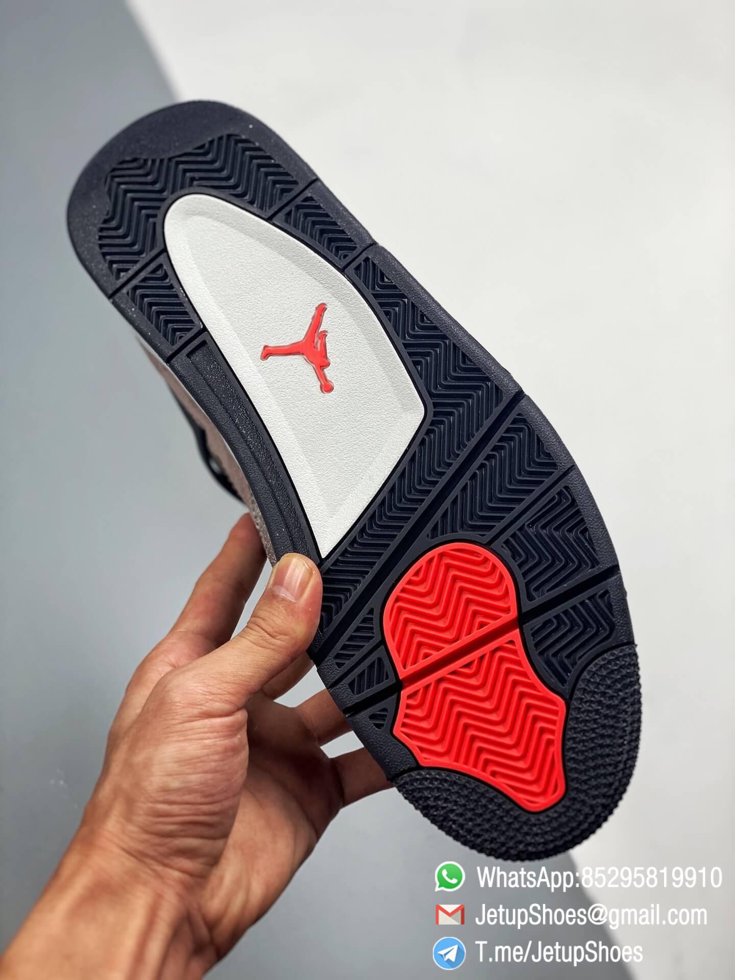 Repsneakers Air Jordan 4 Retro Taupe Haze DB0732 200 Best Replica Sneakers 06 Repsneakers Air Jordan 4 Retro Taupe Haze DB0732 200 Best Replica Sneakers 06